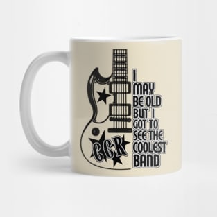 ccr Mug